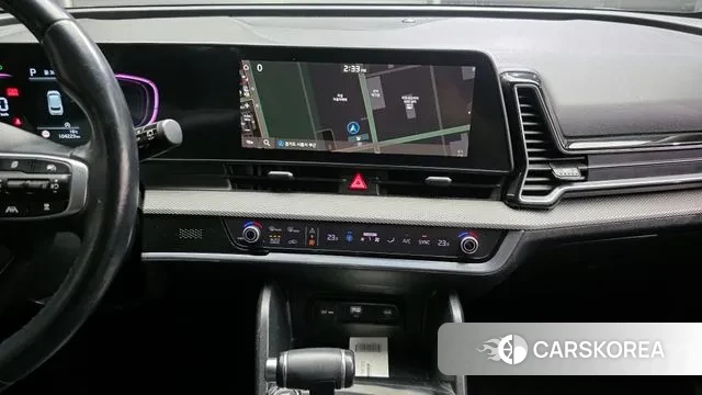 Kia Sportage 5th Generation id 3343465 из Кореи 9