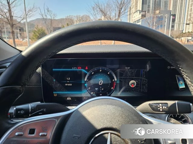 Mercedes-Benz CLS-Class C257 id 3820858 из Кореи 9