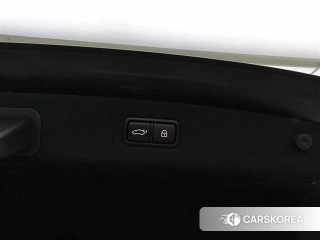 Genesis EQ900 id 4882718 из Кореи 9