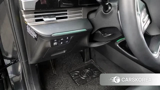 Hyundai The New Grandeur IG id 3587940 из Кореи 9