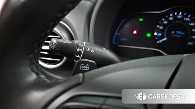 Hyundai Kona Electric id 3018501 из Кореи 9