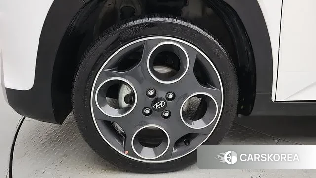 Hyundai The New Casper id 3590481 из Кореи 9