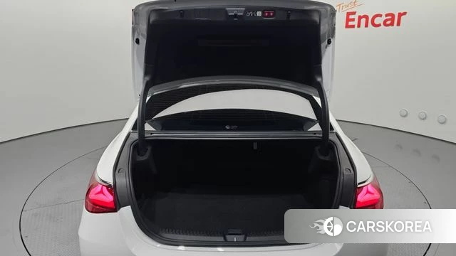 Mercedes-Benz E-Class W214 id 4302331 из Кореи 9