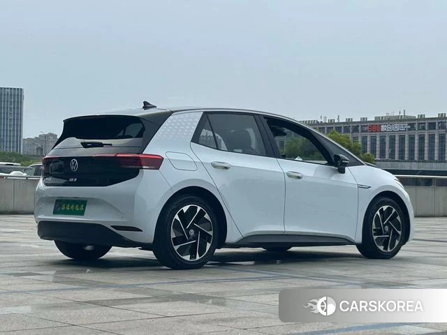 Volkswagen ID.3 id 4277983 из Китая 9