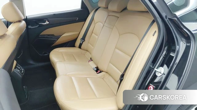 Kia K7 Premier id 4502252 из Кореи 9
