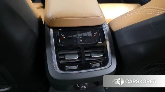 Volvo S60 3rd generation id 3736681 из Кореи 9