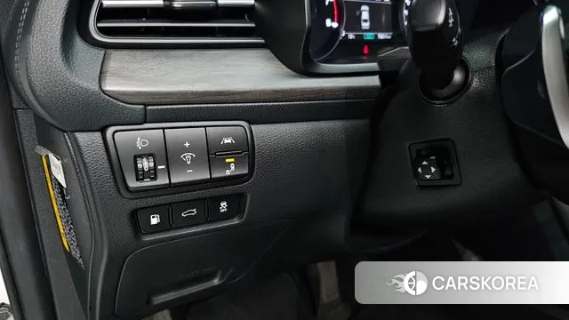 Kia K7 Premier id 3368248 из Кореи 9