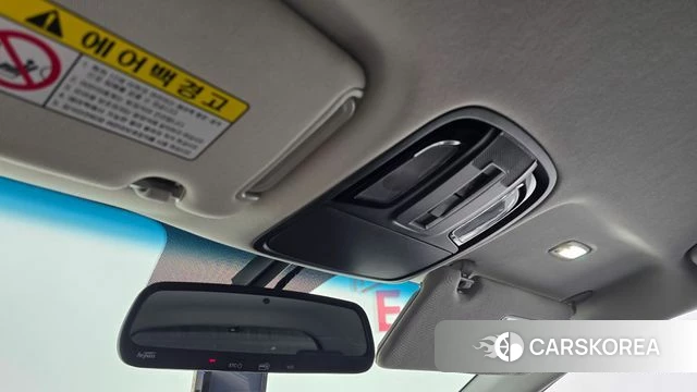 Kia The New Sorento id 4203957 из Кореи 9