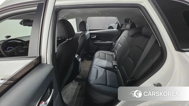 Kia The New Niro id 4657669 из Кореи 9