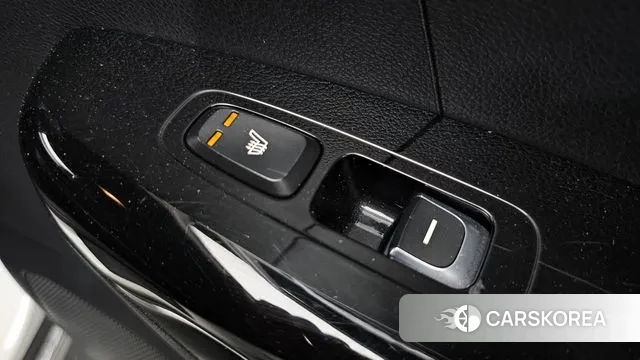 Kia Sportage The Bold id 3708725 из Кореи 9