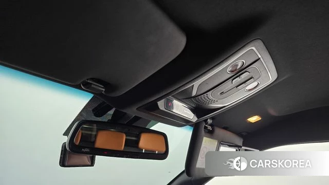 Ssangyong The New Rexton Sport id 3859370 из Кореи 9