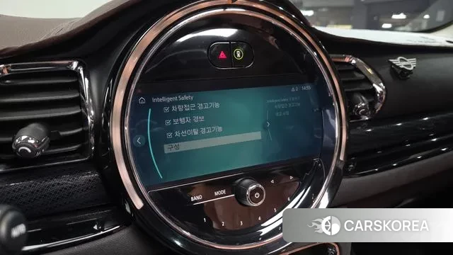 Mini Cooper S Clubman id 3740900 из Кореи 9