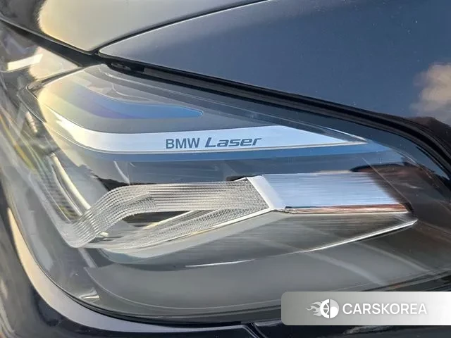 BMW 5 Series (G30) id 3467739 из Кореи 9