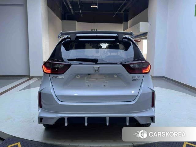 Honda Fit id 4241776 из Китая 9