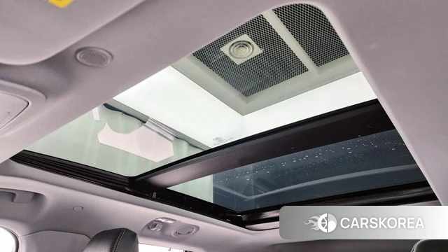 Ford Explorer 6th Generation id 3964482 из Кореи 9