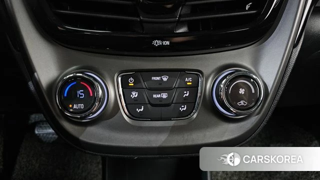 Chevrolet (GM Daewoo) The New Spark id 4402578 из Кореи 9