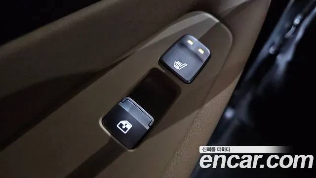 Hyundai The New Santa Fe id 2682690 из Кореи 9