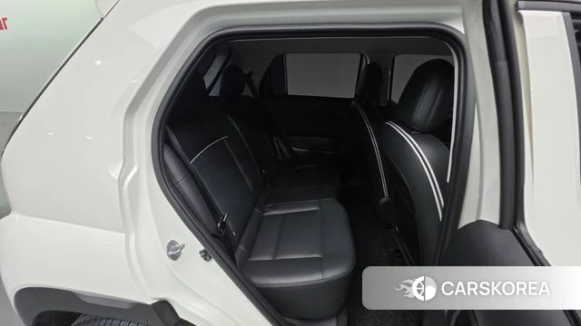 Hyundai Casper id 4381759 из Кореи 9