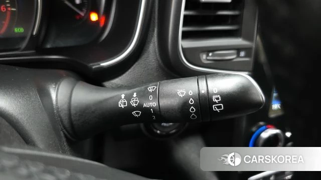 Renault Korea (Samsung) The New QM6 id 4745340 из Кореи 9