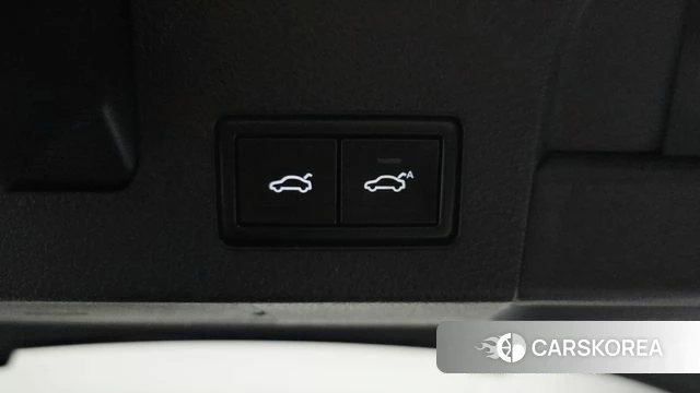 Volkswagen Arteon id 4459196 из Кореи 9