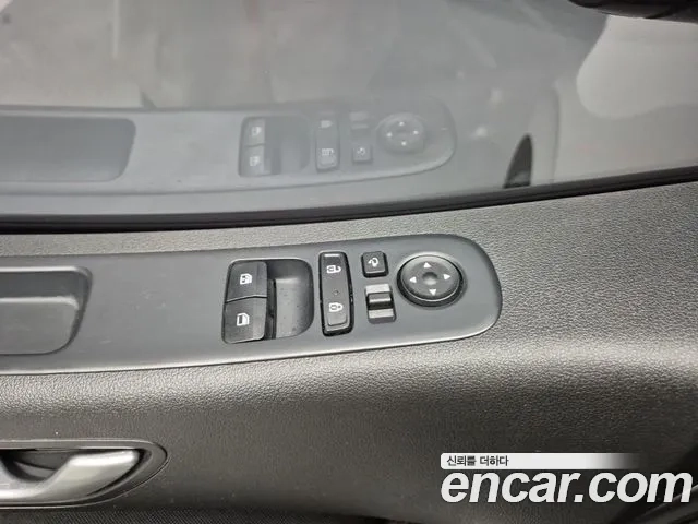 Hyundai Staria id 2920539 из Кореи 9