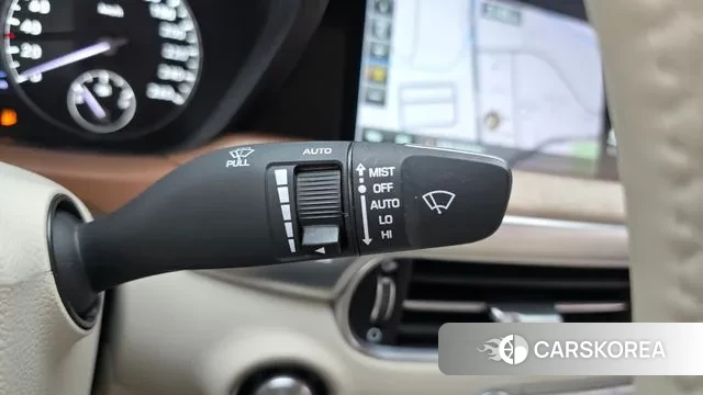 Genesis G90 id 2986230 из Кореи 9