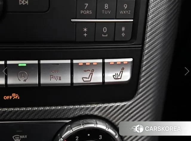 Mercedes-Benz SLC-Class R172 id 3269998 из Кореи 9