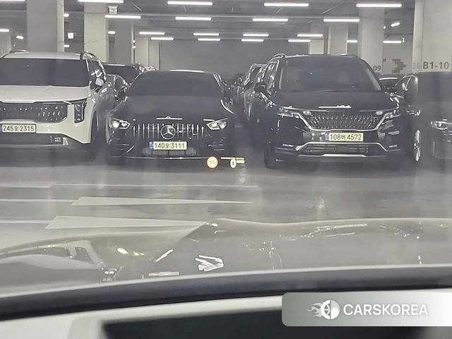 BMW X5 (G05) id 3941497 из Кореи 9