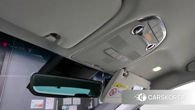 Hyundai The New Grandeur IG id 3778076 из Кореи 9