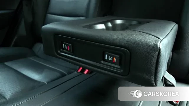 Renault Korea (Samsung) The New QM6 id 3702214 из Кореи 9