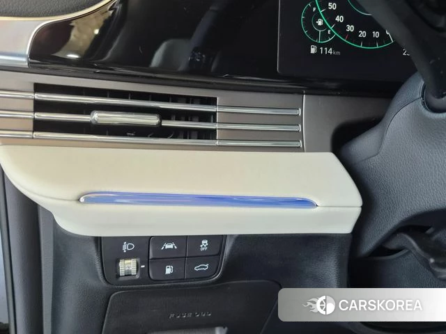 Hyundai The New Grandeur IG id 4863973 из Кореи 9