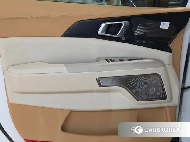 Kia The New Carnival 4th Generation id 4756937 из Кореи 9