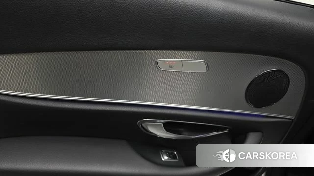 Mercedes-Benz E-Class W213 id 4747009 из Кореи 9