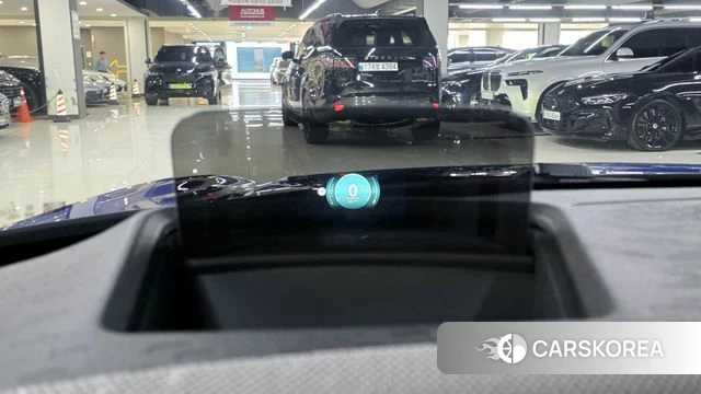 Mini Cooper S Convertible 4th Generation id 4321643 из Кореи 9