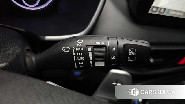 Hyundai The New Santa Fe id 3832909 из Кореи 9