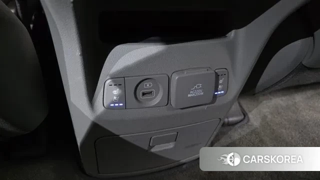 Kia The New Carnival id 3038960 из Кореи 9