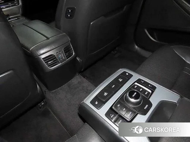 Genesis G80 id 3757068 из Кореи 9