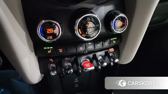 Mini Cooper S id 3478177 из Кореи 9