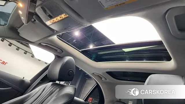 Mercedes-Benz E-Class W213 id 3778520 из Кореи 9