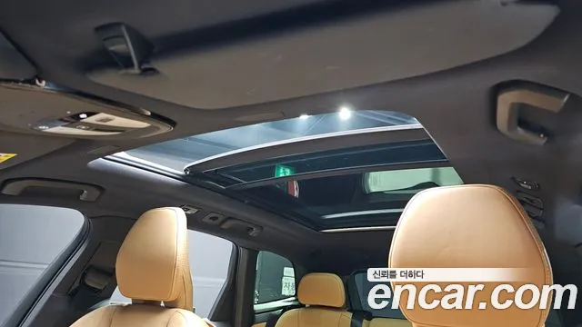 Volvo XC60 second Generation id 2736761 из Кореи 9