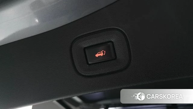 Renault Korea (Samsung) QM6 id 3808179 из Кореи 9