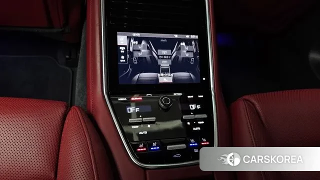 Porsche Panamera (971) id 3599134 из Кореи 9