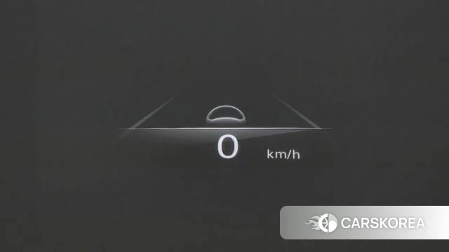 Genesis GV70 id 4423669 из Кореи 9