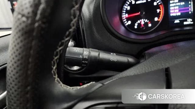 Kia Morning Urban (JA) id 3544997 из Кореи 9