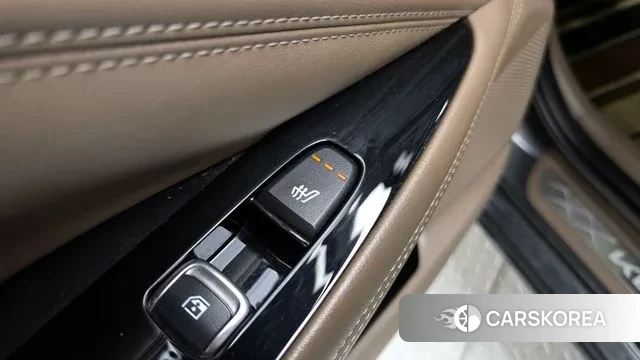 Kia K8 Hybrid id 3074753 из Кореи 9