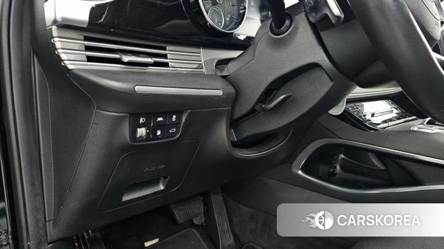 Hyundai The New Grandeur IG id 4943417 из Кореи 9