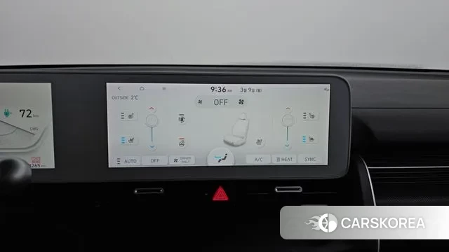 Hyundai Ionic 5 id 3759401 из Кореи 9