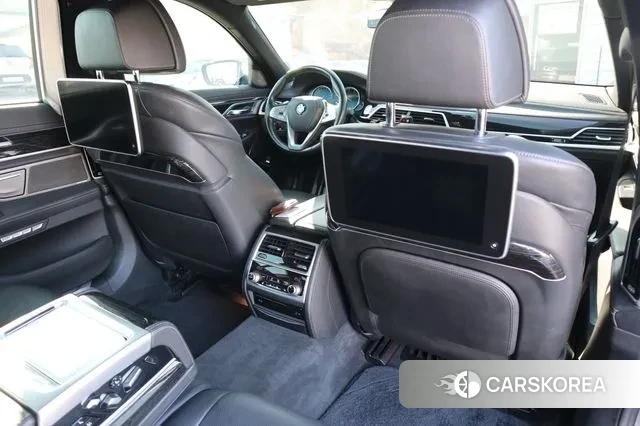 BMW 7 Series (G11) id 3692850 из Кореи 9