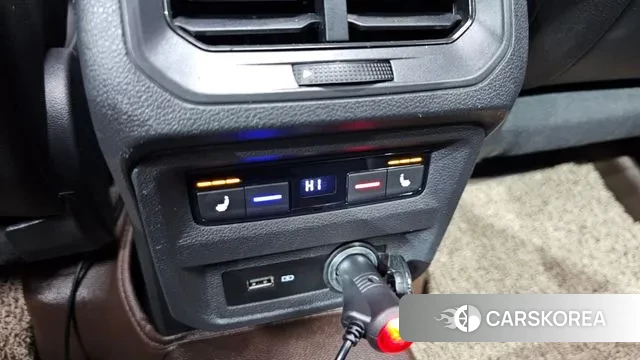 Volkswagen Tiguan Allspace id 3379465 из Кореи 9