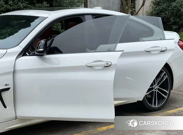 BMW 4 series id 4212616 из Китая 9